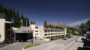 Novotel Lakeside Queenstown