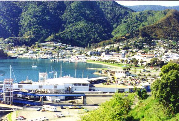 Picton