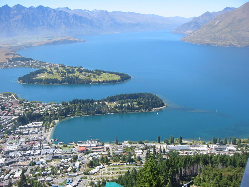 Queenstown Hostel Motel Hotel Events Attractions Tours