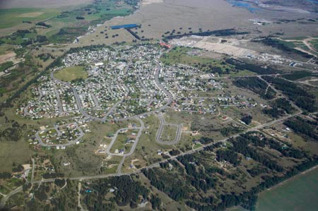 Timaru