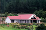 Waihoihoi Lodge